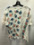 Used Free People Short Sleeve Top S-4/6 60112-S000445140 View 3