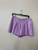 Used Unbranded Short Skirt 8-29 60031-S000857195 View 2