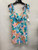 Used Unbranded Romper M-8/10 60072-S000598625 View 1