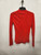 Used Pilcro Long Sleeve T-Shirt XXS 60027-S001501236 View 3