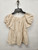 Used Anthropologie Short Sleeve Top XXS 60027-S001501241 View 2