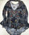 Used Free People Short Dress B M-8/10 60006-S001234499 View 1