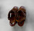 Used Tory Burch Wedge Sandals 9 60006-S001234506 View 1
