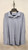 Used Mizzen & Main Mens Long Sleeve Top 2X/18-18.5 60027-S001501253 View 4