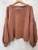 Used POL Lightweight Sweater L-12/14 60030-S000937931 View 3