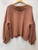 Used POL Lightweight Sweater L-12/14 60030-S000937931 View 1