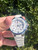 Used Michele Watch 60067-S000828512 View 3