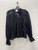 Used Black Chokolate Long Sleeve Top M-8/10 60137-S000127035 View 1