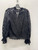 Used Black Chokolate Long Sleeve Top M-8/10 60137-S000127035 View 4