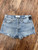 Used Aritzia Shorts 4-27 60043-S000970562 View 1