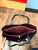 Used Coach Large Leather Handbag 60003-S000946413 View 3