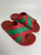Used Gucci Sandals 9 60049-S000842981 View 1