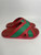 Used Gucci Sandals 9 60049-S000842981 View 2