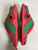 Used Gucci Sandals 9 60049-S000842981 View 10