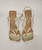 Used Steve Madden Dress Sandals 9 60027-S001501273 View 1