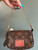 Used Louis Vuitton Leather Wristlet 60039-S000837339 View 1