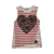 Used Stella McCartney Sleeveless Top S-4/6 60098-S000132720 View 1