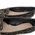 Used Alexander Mcqueen Flats 7.5 60098-S000132723 View 5