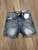 Used Kancan Shorts S 4-6/27-28 60134-S000113311 View 1