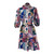 Used Unbranded Short Dress B M-8/10 60099-S000381709 View 2