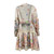 Used Lai Meng Short Dress B L-12/14 60099-S000381713 View 2