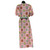 Used Unbranded Long Dress B M-8/10 60099-S000381717 View 2