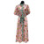 Used Unbranded Long Dress B M-8/10 60099-S000381717 View 1
