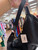 Used La Via Small Handbag 60085-S000375333 View 5