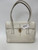 Used Salvatore Ferragamo Large Handbag As Is 60030-S000937971 View 1