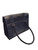 Used Kate Spade New York Large Leather Handbag 60136-S000690962 View 2