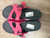 Used Chaco Sandals 12 60107-S000339926 View 1