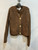 Used Unbranded Heavyweight Sweater L-12/14 60126-S000464905 View 1