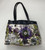 Used Patricia Nash Large Leather Handbag 60006-S001234538 View 2