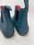 Used Hunter Ankle Boots 6 60030-S000937986 View 3