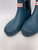 Used Hunter Ankle Boots 6 60030-S000937986 View 2