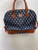 Used Dooney & Bourke Xlarge Leather Handbag As Is 60030-S000937985 View 1
