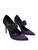 Used Karl Lagerfeld High Heels 8.5 60047-S000637018 View 4