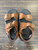 Used Dr. Martens Wedge Sandals 7 60140-S000753984 View 2