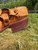 Used Frye Ankle Boots 9 60084-S000946276 View 6