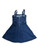 Used Free People Short Dress B S-4/6 60085-S000375361 View 2
