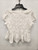 Used Pilcro Short Sleeve Top S-4/6 60027-S001501498 View 2