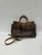 Used Michael Michael Kors Small Leather Handbag 60091-S000608590 View 1