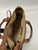 Used Michael Michael Kors Small Leather Handbag 60091-S000608590 View 5