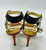 Used Michael Michael Kors Low Heels 9 60091-S000608593 View 2