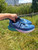 Used Hoka Performance Shoes 8 60084-S000946290 View 1