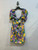 Used Zara Short Dress F XL-16 60126-S000464957 View 4
