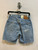 Used Levi's Shorts 0-25 60126-S000464973 View 2