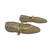Used Unbranded Flats 9.5 60115-S000275207 View 2
