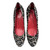 Used Pas De Rouge Low Heels 6.5 60032-S000709912 View 1