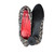 Used Pas De Rouge Low Heels 6.5 60032-S000709912 View 4